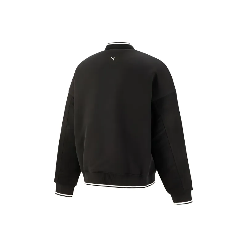 PUMA MMQ Jackets Men Black-1
