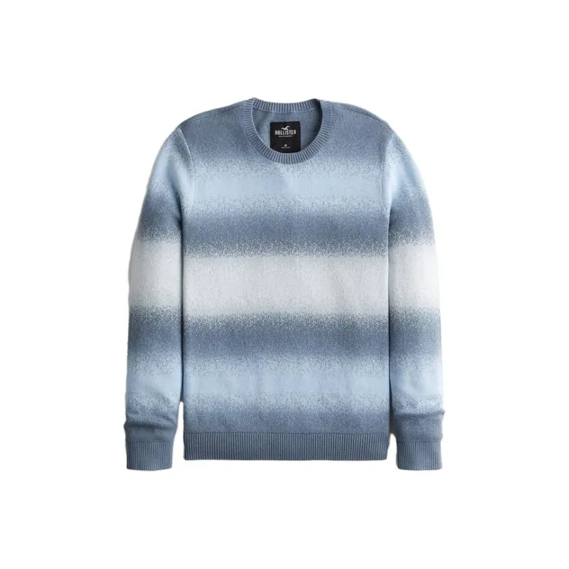 Hollister Sweaters Men-4