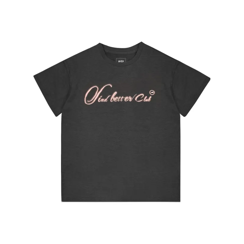 FIND BETTER T Shirts Unisex-3