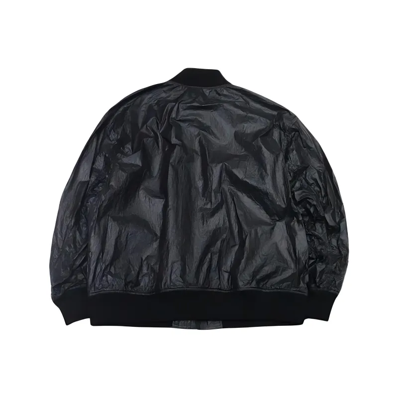 UNDERCOVER Graphic print Bomber Jacket-1