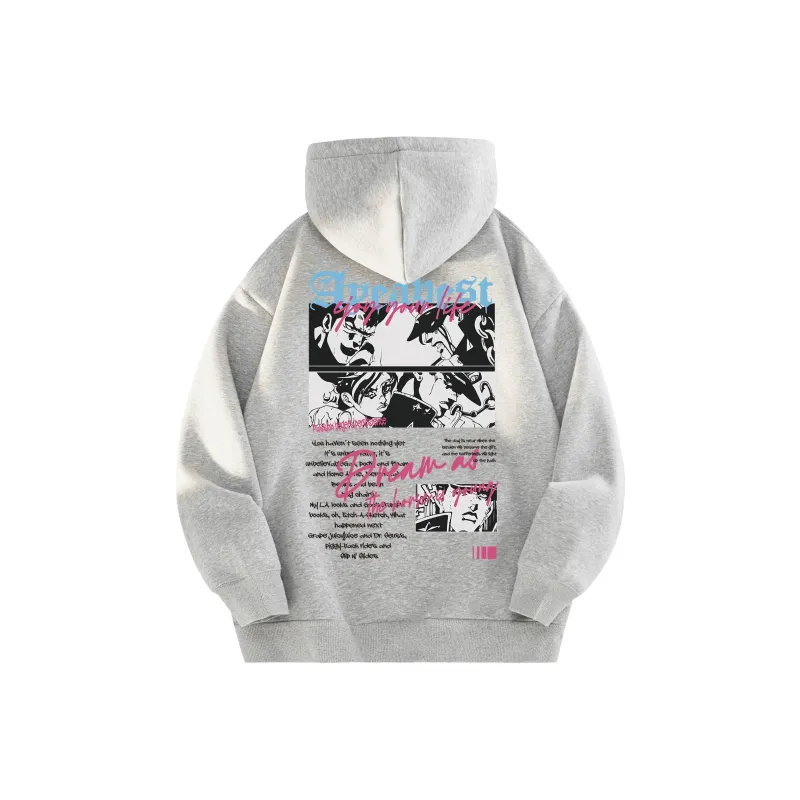 AYEA Sweatshirts Unisex-22