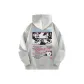 White Heather Gray (Fleece-Lined)
