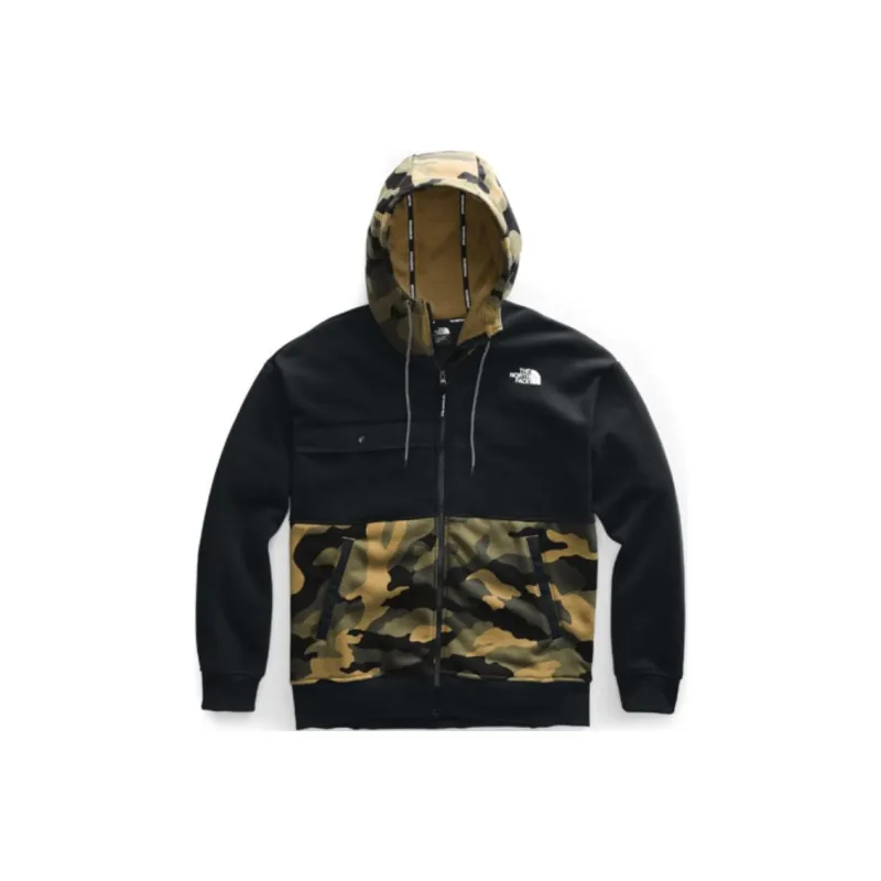 THE NORTH FACE Jackets Men Camouflage-0