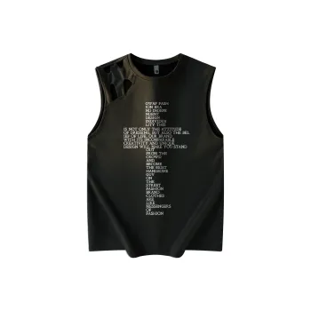 GWAF Tank Tops Unisex