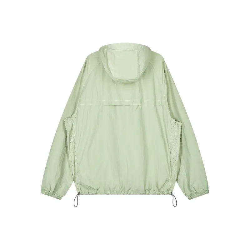 HEA Trench Coats Unisex-5