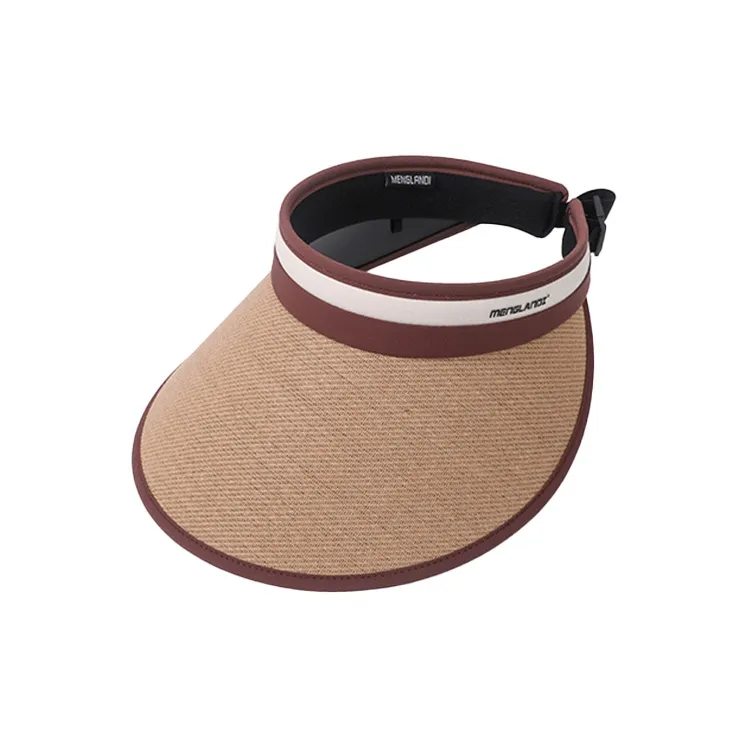 MEXICAN Polyamide Sun Protection Hats Women's-15