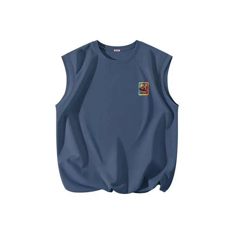 TRANSFORMERS Tank Tops Unisex-17