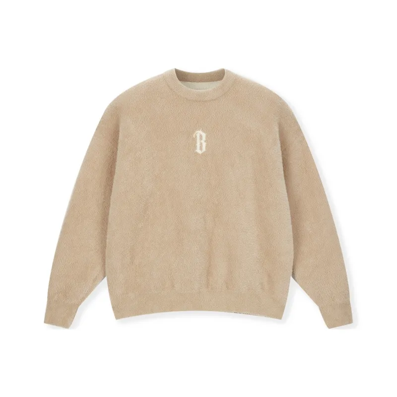 BONELESS Sweaters Unisex-4