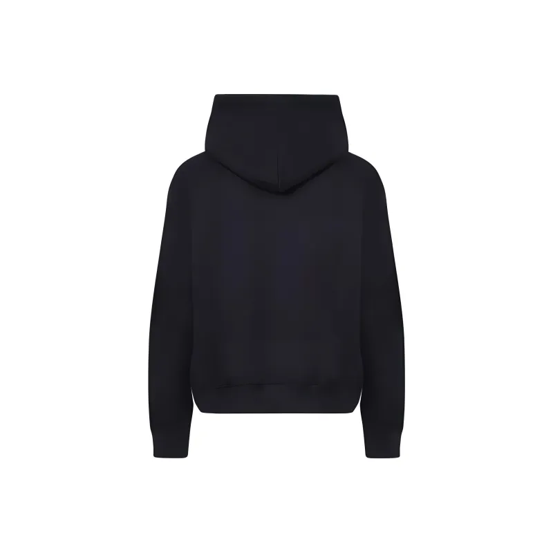 THE SALVAGES FASHION CLUB Graphic print Hoodie-1