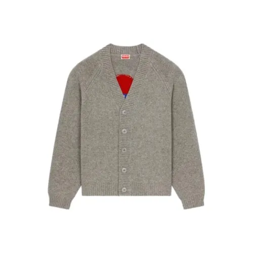 KENZO Target Cardigan