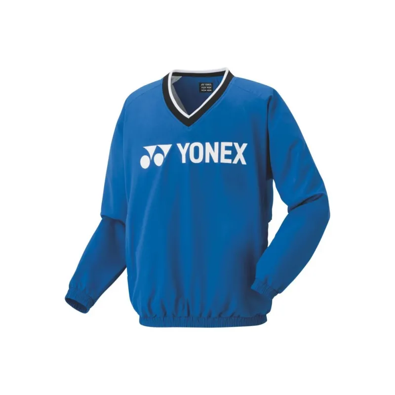 YONEX Sweatshirts Men Blue-0