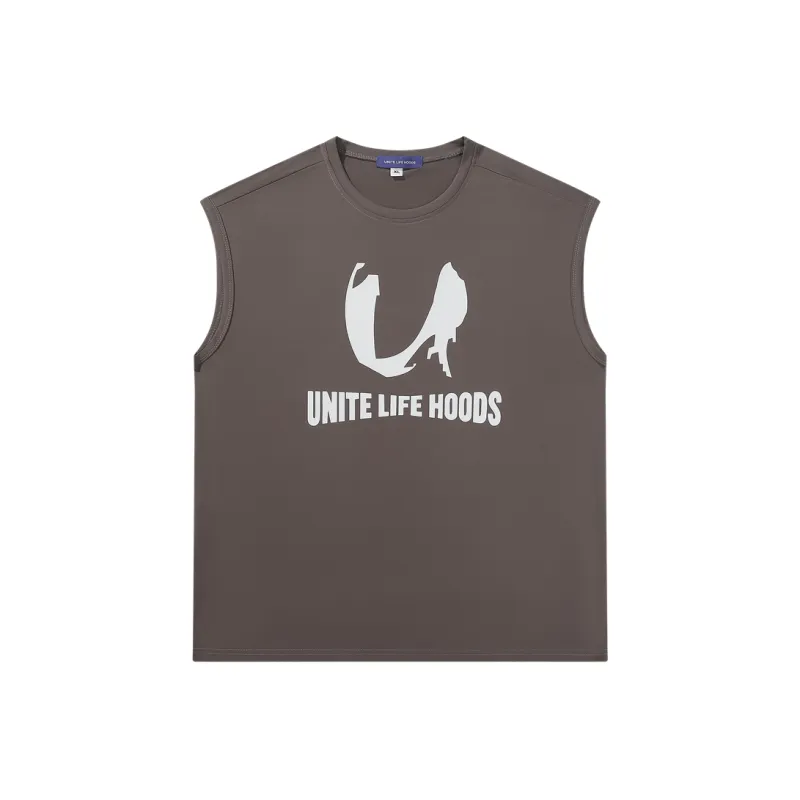 Unite Life HOODS Tank Tops Unisex-11