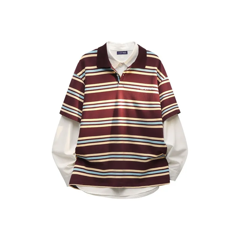 FAX FOR FMACM Polo Shirt Unisex-2