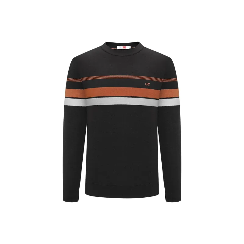 GY Goldlion Sweaters Men-5