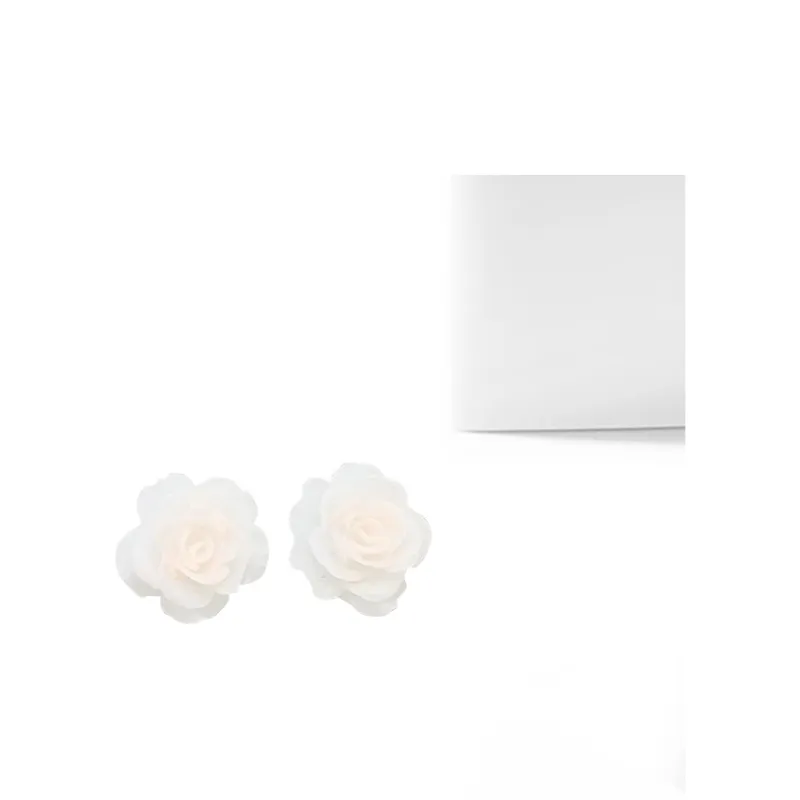 MIDNIGHT MOMENT Alloy Stud Earrings Women's-7