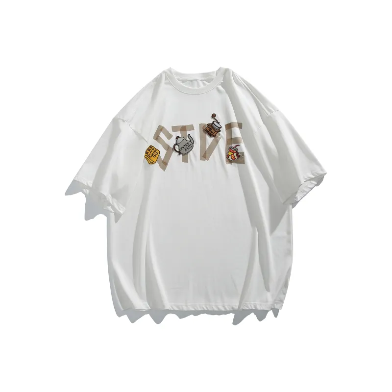 TIRED T Shirts Unisex-5