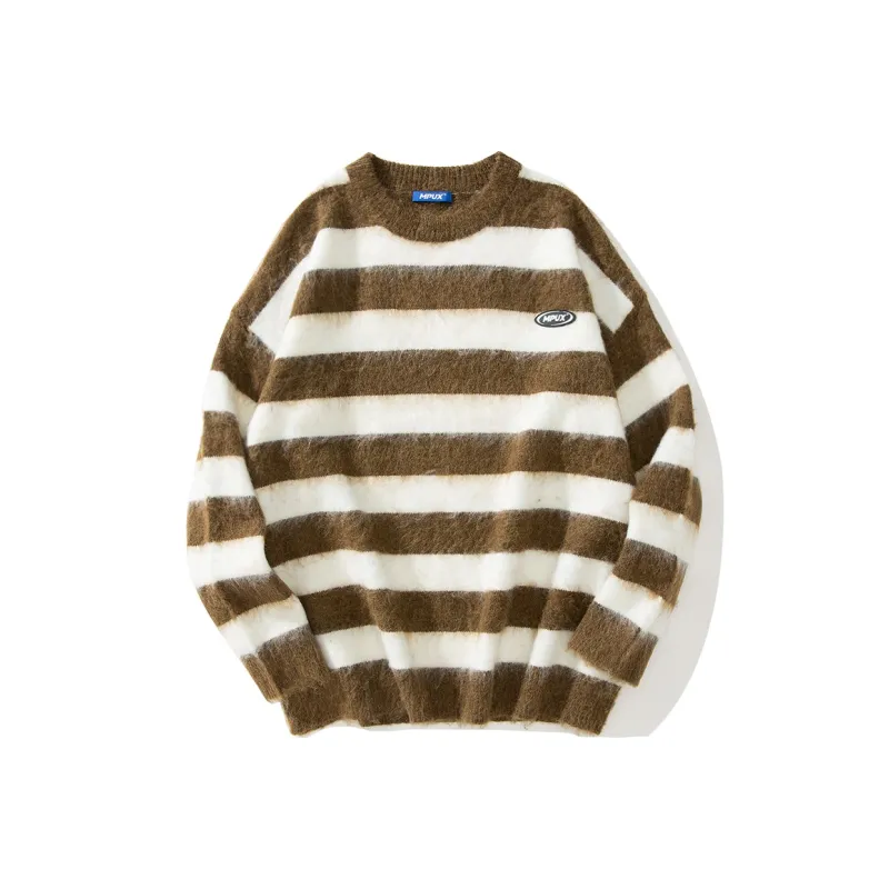 MPUX Sweaters Unisex-3