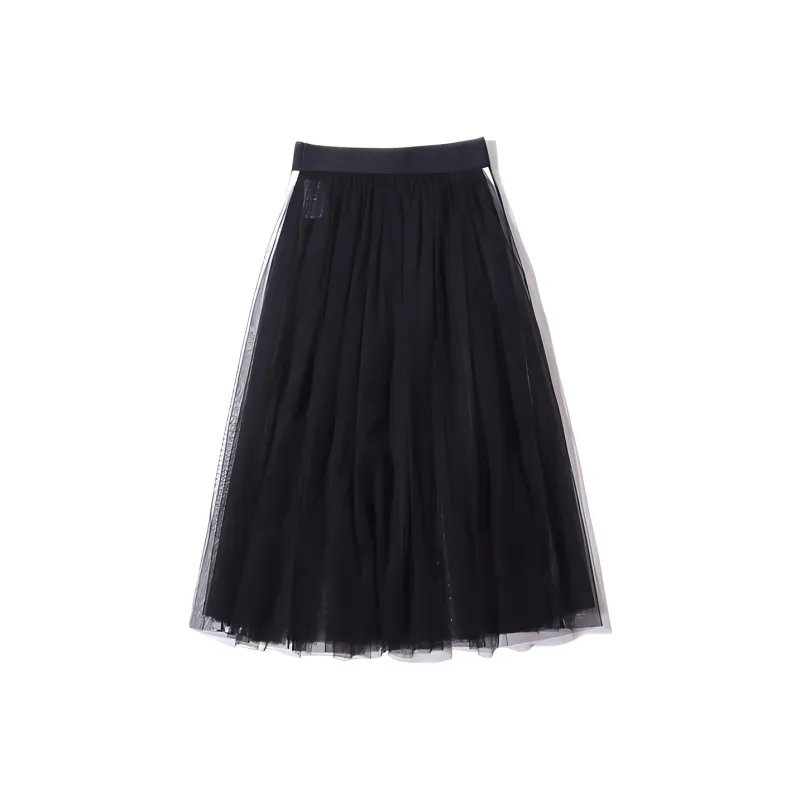 Adidas Originals Skirt Women's Black-1
