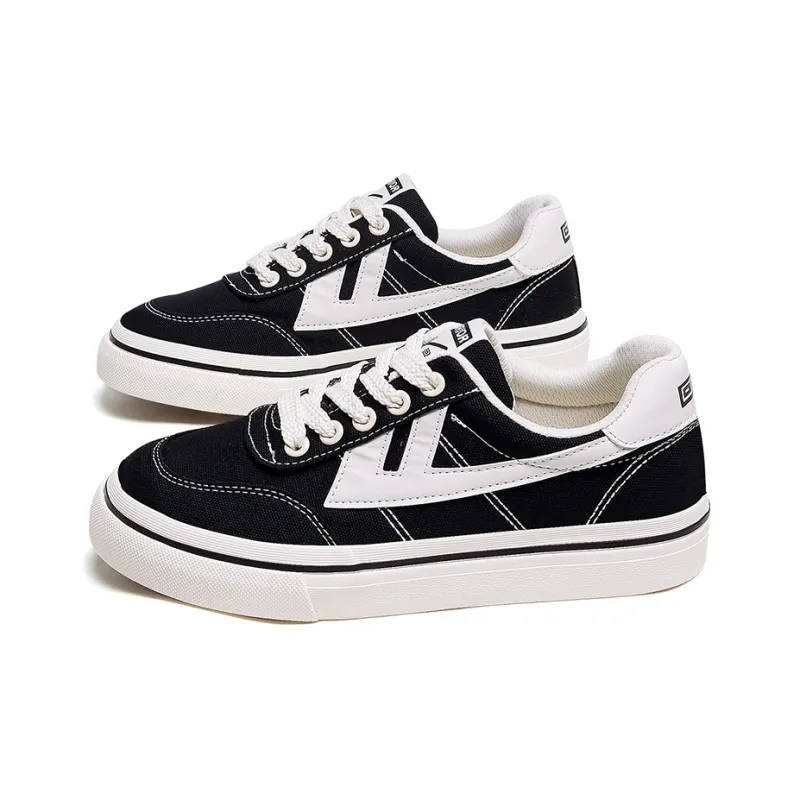 Warrior Breathable And Lightweight Canvas Shoes Unisex-20