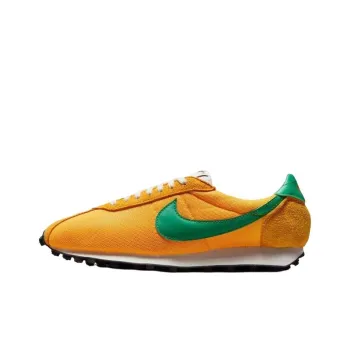 Nike LD 1000 Laser Orange Sundial Sail Stadium Green