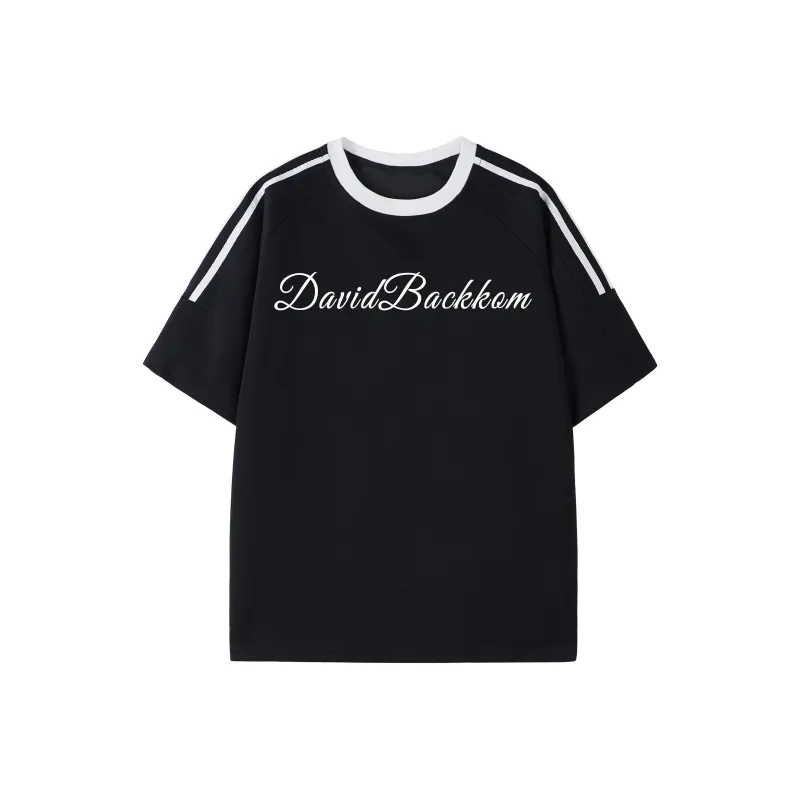 David Bakken T Shirts Unisex-7