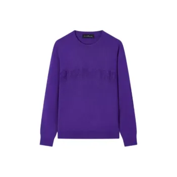 JOHN RICHMOND FW24 Cashmere Sweater Men's
