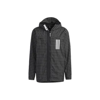 Adidas Jackets Men Black