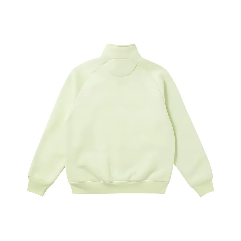 PALACE Fleece Bonded Full Zip-1