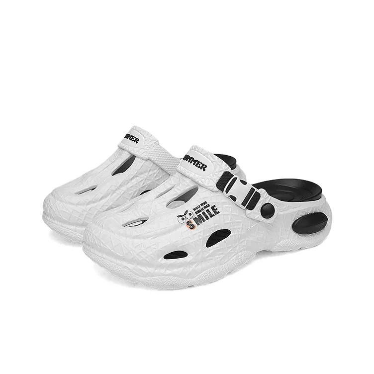 CAMOSI Clogs Men-2
