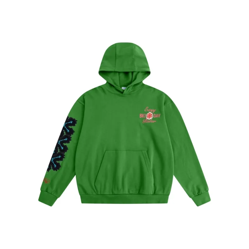 Snowday Sweatshirts Unisex-0