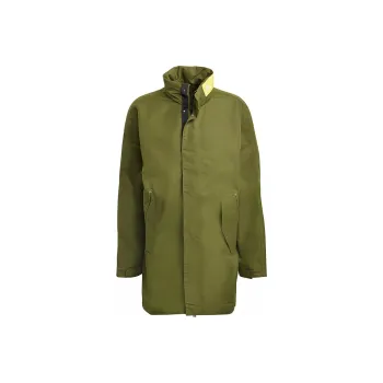 Adidas Jackets Men Army Green
