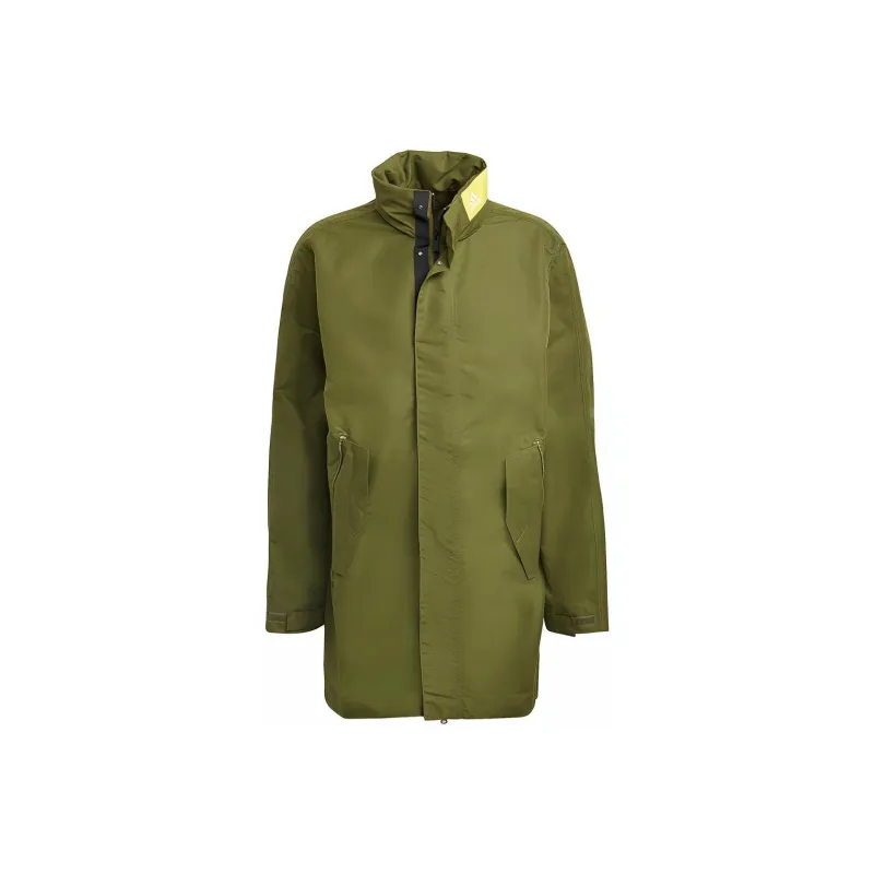 Adidas Jackets Men Army Green-0
