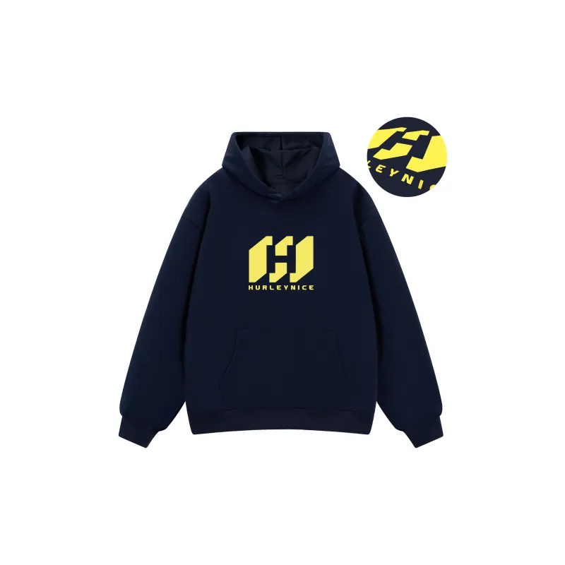 Hurley Sweatshirts Unisex-10