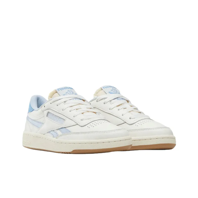Reebok Women's Club C Revenge Vintage 'Chalk Recovery Blue' Women's-2