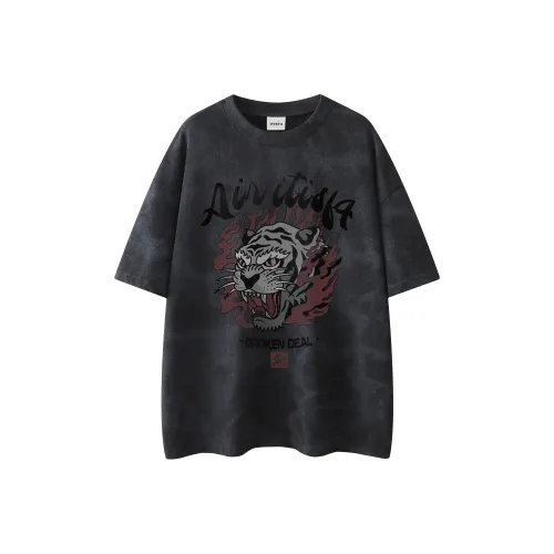 Itisf4 T-Shirts Unisex