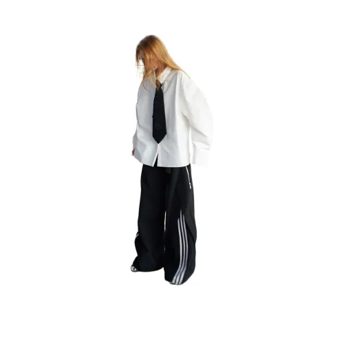 Loungewear & Underwear