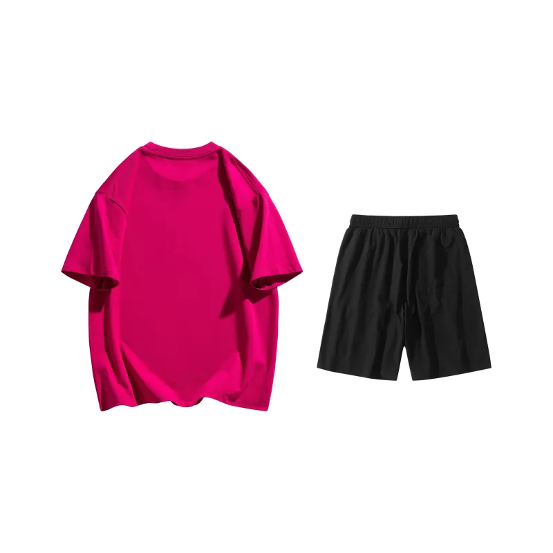 David Bakken Casual Sportswear Unisex-1