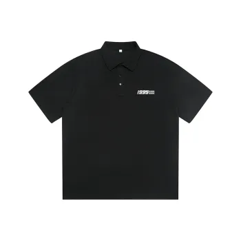 RED DRAGONFLY Polo Shirt Unisex