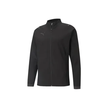 PUMA BMW M Motorsport Jacket Men's Black