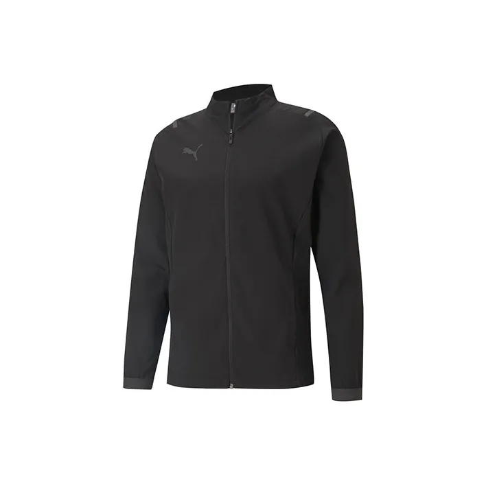 PUMA BMW M Motorsport Jacket Men's Black-0