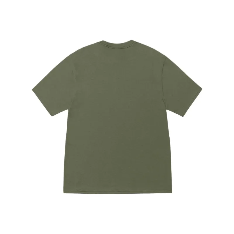 Stussy Blaze Tee-5