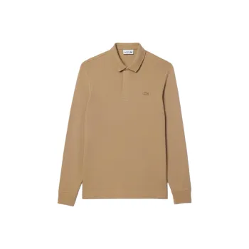 LACOSTE Smart Paris Stretch Regular fit Polo Shirt