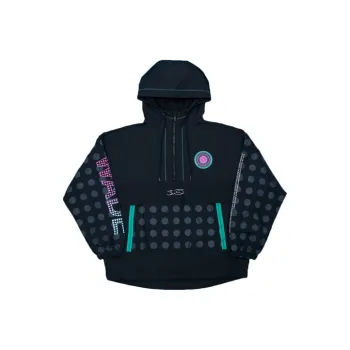 LINING Jackets Men Black
