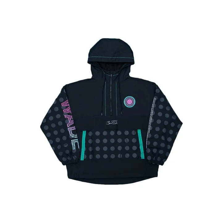 LINING Jackets Men Black-0