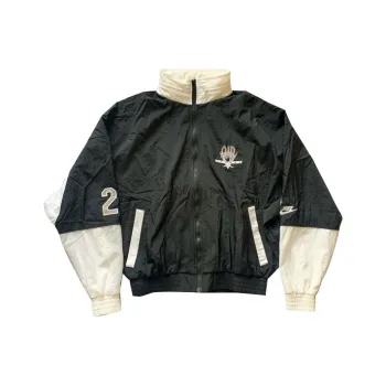 JORDAN Jackets Men Black