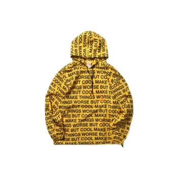 PUMA AOP Jackets Unisex