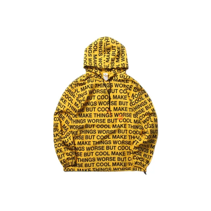 PUMA AOP Jackets Unisex-0