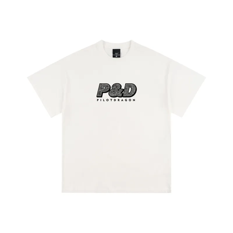 PILOTDRAGON T Shirts Unisex-4