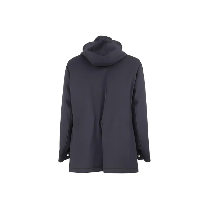 Brunello Cucinelli Cashmere Single breasted Coat-1
