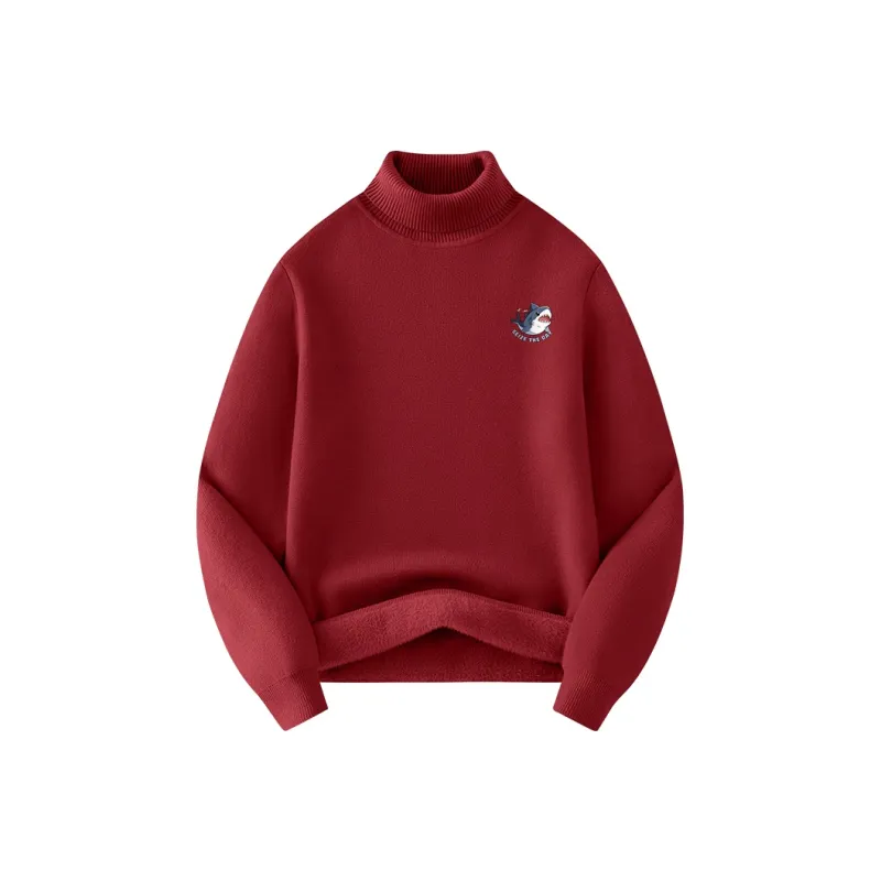 MINISO Sweaters Unisex-9